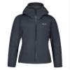 Rab Women's Arc Eco Jacket Wmns - Beluga - 8 view 1