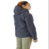 Rab Women's Arc Eco Jacket Wmns - Beluga - 8 view 2