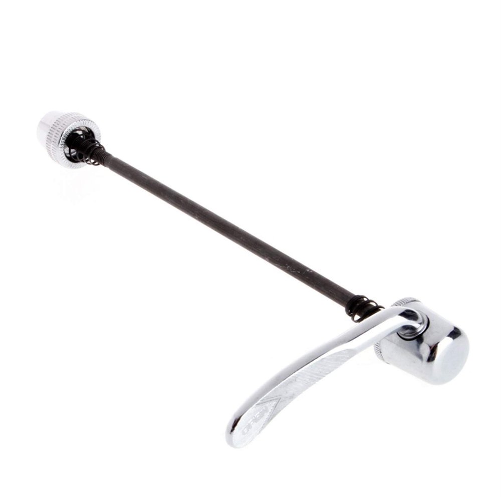 Bicycle Accessories Quick Release Skewer Part for Boke Bicycle Cycling Back Rear Wheel Tire Bike Parts