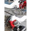 Bicycle Accessories Quick Release Skewer Part for Boke Bicycle Cycling Back Rear Wheel Tire Bike Parts view 3