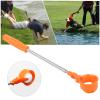 01 02 015 Golf Ball Retriever, Pick Up Sucker Tool Golf Ball Pick Up Grabber 8Section Stainless Steel Antenna Ball Retriever for Golf Ball view 4