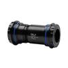 COONIUM BB30 Threaded-Together Ceramic Bearing Press Fit BB Bottom Bracket for 24mm (Compatible with Shimano) or 22/24mm (SRAM GXP) Crank Spindle view 1