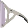 Alpina Unisex's Hawkeye S Q-LITE V, Cool-Grey matt, One Size view 4