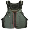Stohlquist Men's Cadence Lifejacket (PFD) (Steel Green, Large/X-Large) view 1