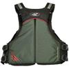 Stohlquist Men's Cadence Lifejacket (PFD) (Steel Green, Large/X-Large) view 2