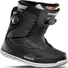 Thirty Two TM-2 Double BOA Womens Snowboard Boots Black/Silver Sz 8 view 1
