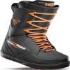 Thirty Two Lashed Biltwell Mens Snowboard Boots Black/Orange Sz 9 view 1