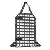 ACEXIER Tactical MOLLE Car Seat Back Organizer military Rigid Insert Panel Vehicle Seat Cover For CS Paintball Airsoft Hunting view 1