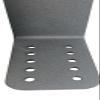Shorelander TA0936-16 Bunk Load Guide for 2x3 Frames - Textured Matte Black view 3