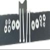 Shorelander TA0936-16 Bunk Load Guide for 2x3 Frames - Textured Matte Black view 4