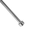 Bicycle Accessories Aluminum Alloy Bike Anti-Theft Quick Release Skewers Wheels Locking Security Tool Wheel Hub Skewer Bike Parts (Color : Black) view 4