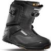 Thirty Two Focus BOA Mens Snowboard Boots Black/White/Gum Sz 8 view 1