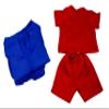 CPR Savers Training Pack, with The Dark Skin PRESTAN Family Pack, 2 Lifesaver AED Trainers, Adult and Infant Manikin Outfits and Knee Pads view 4