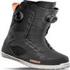Thirty Two STW Double BOA Womens Snowboard Boots Black/Pink Sz 6 view 1