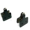 2 Pairs Bike Brake Pads Ceramic E-Bike for Shimano Ultegra R-M9100, BR-R9170, BR-R8070, BR-R7070, BR-4770, BR-RS805, BR-RS505, BR-RS405, BR-RS305, BR-U5000, BR-RX810, BR-RX400,Tektro HD-(R350/R310). view 3