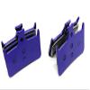 2 Pairs Bike Brake Pads Ceramic + Kevlar for Hope E4, RX4, DBP/59, Mono, Tech 3, Tech Evo, HBSP323S,HBSP323R.. The Bicycle Replacement Part for OEM Brakes view 3