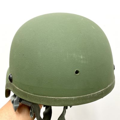 Genuine Usgi Mich ACH Helmet - Medium