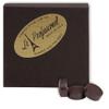 Tweeten Le Pro Billiard Pool Cue Tips - 1 Box - 50 Tips - Choose Your Size (10 mm) view 4