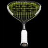 UNSQUASHABLE Y-TEC 125 Squash Racket  Super Light Weight Squash Rackets 125g for Outstanding Pro-Player Power view 2