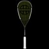 UNSQUASHABLE Y-TEC 125 Squash Racket  Super Light Weight Squash Rackets 125g for Outstanding Pro-Player Power view 3