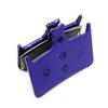 Bike Brake Pads Ceramic + Kevlar l for Hope E4, Tech 3 E4 Brakes. The Bicycle Replacement Part for OEM Brakes for high Braking Power view 3