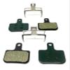 2 Pairs Bike Pads Ceramic E-Bike for SRAM Level, T, TL, DB, Elixir, AXS, B8052, 8M328. The Bicycle Replacement Part for OEM Brakes for high Braking Power and Quiet Stops. view 1