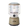 Kovea Retro Led Camping Lantern Max 1000 Lumen, 4 Mode,Brightness Control,uper Bright Camping Light, Portable Survival Lantern for Hurricane, Camping Gear view 1