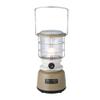 Kovea Retro Led Camping Lantern Max 1000 Lumen, 4 Mode,Brightness Control,uper Bright Camping Light, Portable Survival Lantern for Hurricane, Camping Gear view 2