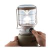 Kovea Retro Led Camping Lantern Max 1000 Lumen, 4 Mode,Brightness Control,uper Bright Camping Light, Portable Survival Lantern for Hurricane, Camping Gear view 3