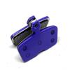 Bike Brake Pads Ceramic + Kevlar for Sram Code, Code R, Code RSC. The Bicycle Replacement Part for OEM Brakes for high Braking Power and Quiet Stops. Turbo Levo view 3