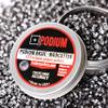 Podium Basic Wadcutter .177 Cal, 8.4 Grains, 500ct view 3