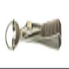 New Phase  Comber Nipper/Knot Tool/Hook Hone Durable Fly Tying Tool view 1