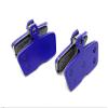 2 Pairs Bike Brake Pads Ceramic + Kevlar for Sram Code, Code R, Code RSC, Guide, Guide RE The Bicycle Replacement Part for OEM Brakes for high Braking Power and Quiet Stops. view 3