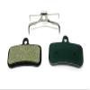 Bike Brake Pads Ceramic E-Bike for Shimano D02S Saint M,810,820,640, TRP, Quadiem, Slate.The Bicycle Replacement Part for OEM Brakes for high Braking Power and Quiet Stops.