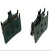2 Pairs Bike Brake Pads Ceramic E-Bike for Hope E4, RX4, DBP/59, Mono, Tech 3, Tech Evo, HBSP323S,HBSP323R.. The Bicycle Replacement Part for OEM Brakes for high Braking Power. view 3