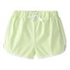 iiniim Toddler Little Girls Active Running Shorts Summer Sports Athletic Dolphin Gym Bike Shorts Light Green 2-3 Years view 1