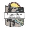 Cypress Rowe Outfitters Super Heavy Duty Pedal Boat Cover Cover for Indoor or Outdoor Storage16 Ounce Canvas view 2