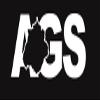 Aguascalientes Letters Decal Mexico AGS Sticker for Car Vinyl Decal Window Truck Car Bumper Sticker Motorcycle Mexican Flag, 6"  24" view 2