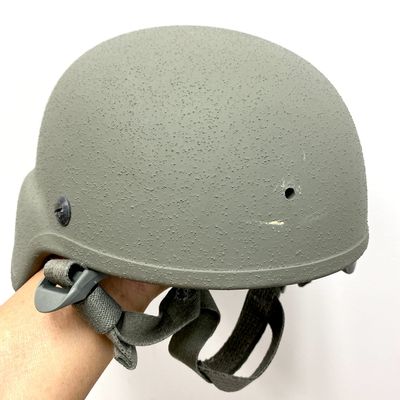 Genuine Usgi Mich ACH Helmet - Medium