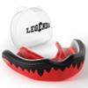 Legenda Mouth Guard Boxing, MMA for Adults & Youth - Sports Mouthguard for Football, Hockey - Martial Arts Mouthpiece Wrestling, Jiu Jitsu, Muay Thai, BJJ, Karate, Kickboxing One Size w/Case view 1