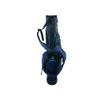 RJ Sports Carrie 6" Ladies Stand Bag, Palm Breeze view 3
