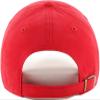 '47 St Louis Cardinals Red Clean Up Adjustable Hat, Adult Women's One Size Fits All view 2