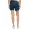 Calvin Klein Womens Roll Cuff Short (Pacific, 4) view 2