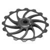 Keenso 16T Bicycle Rear Derailleurs Pulley, Aluminum Alloy Mountain Bike Rear Derailleur Pulley for Mountain Bike Road Bike view 4