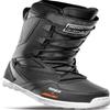 Thirty Two Light X Santa Cruz Mens Snowboard Boots Black Raw Sz 9 view 1