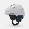 Giro Grid Spherical Snow Helmet - Matte POW/Grey - Size M (55.5-59cm) view 2