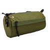 Lumiere & Co. Bike Handlebar Bag  Minimalist Design  3 Size options, Multiple Colors  Clip Straps, Hook & Loop, Shoulder Strap view 1
