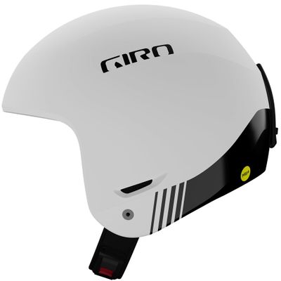 Giro Signes Spherical Snow Helmet - Matte White (Limited) - Size XX-Large (60.5-62.5cm)