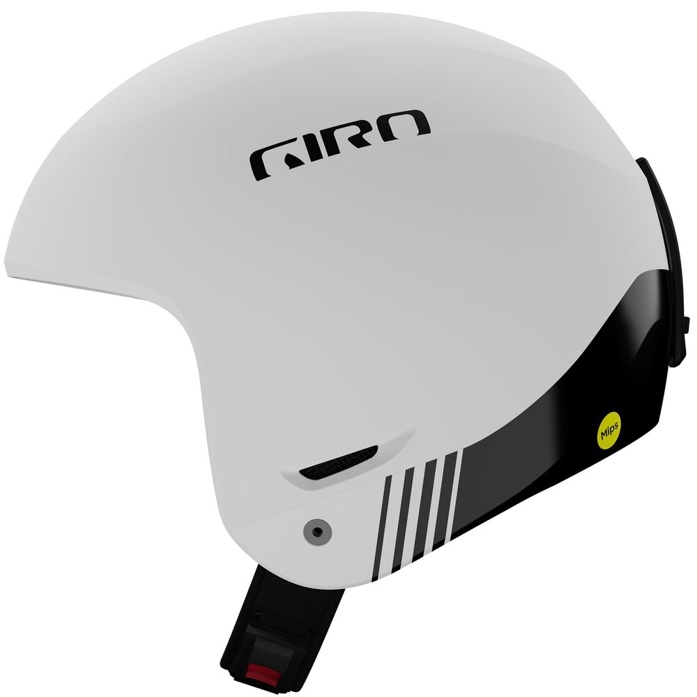 Giro Signes Spherical Snow Helmet - Matte White (Limited) - Size XX-Large (60.5-62.5cm)