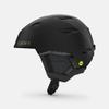 Giro Envi Spherical Womens Snow Helmet - Matte Black Limitless - Size M (55.5-59cm) view 1